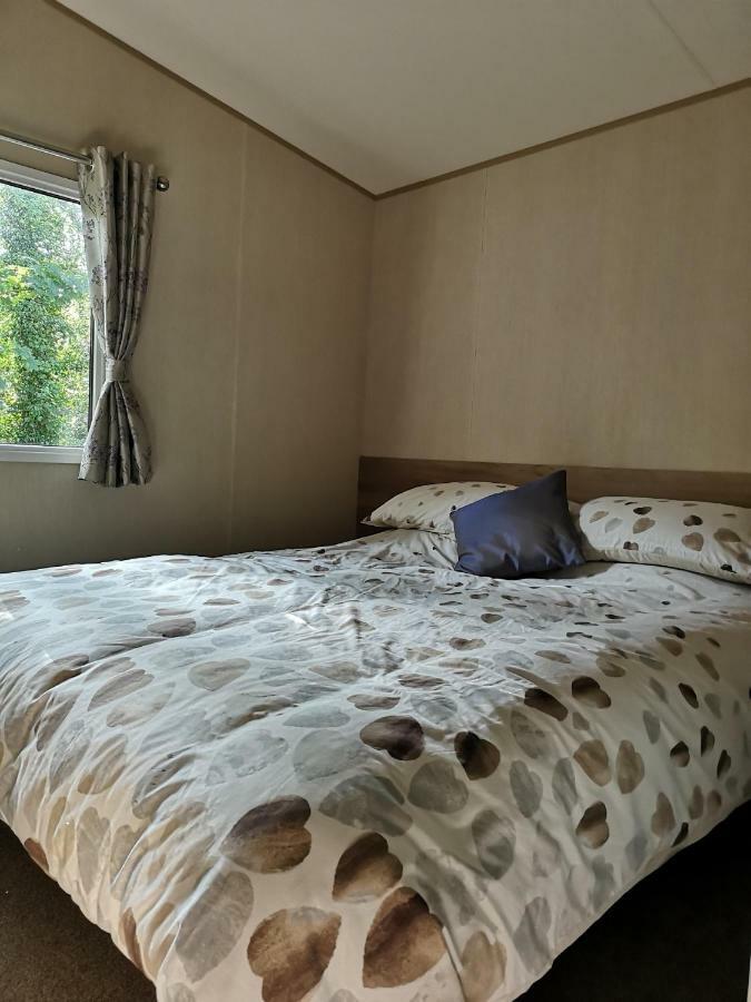 Villa Pebble Bay Retreat Milford on Sea Exterior foto